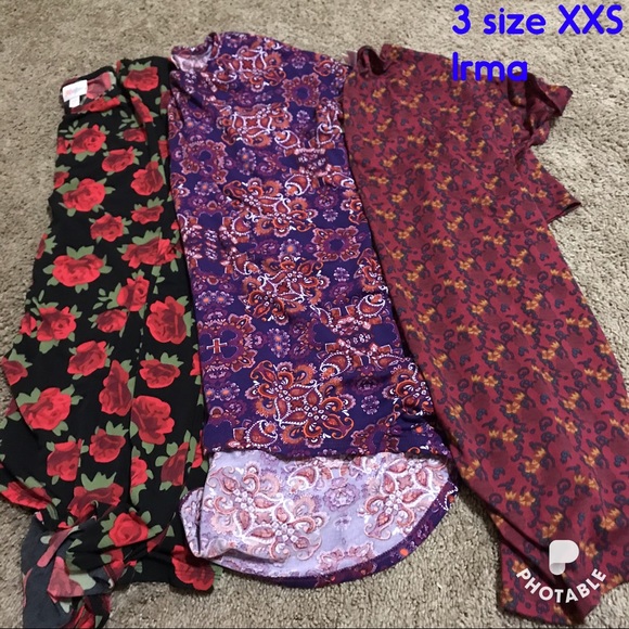 LulaRoe 28 pieces bundle - Picture 5 of 5